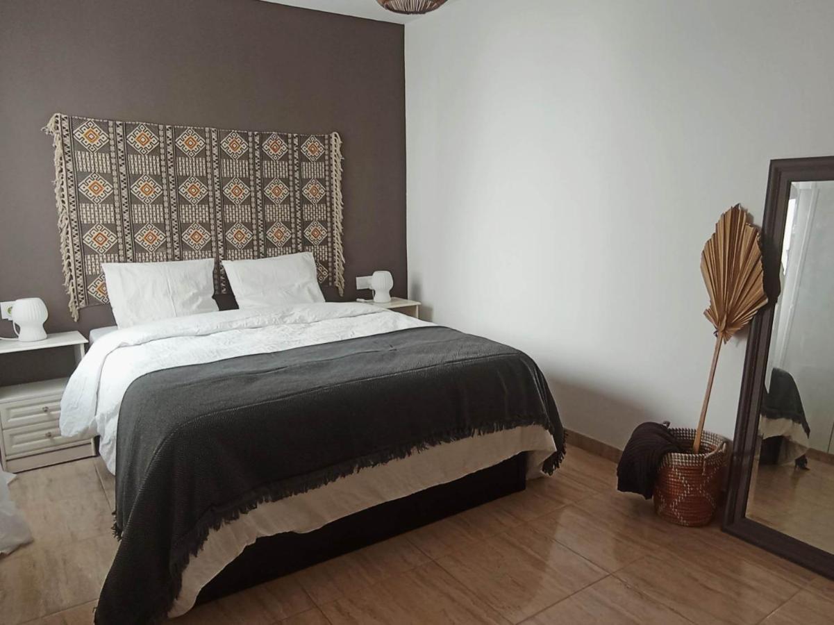 Apartament Viva El Viento